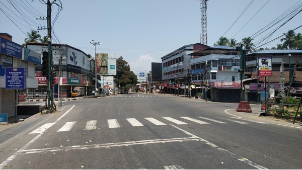 ആറ് ജില്ലകള്‍