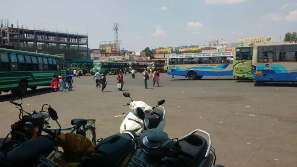  62 ജില്ലകൾ