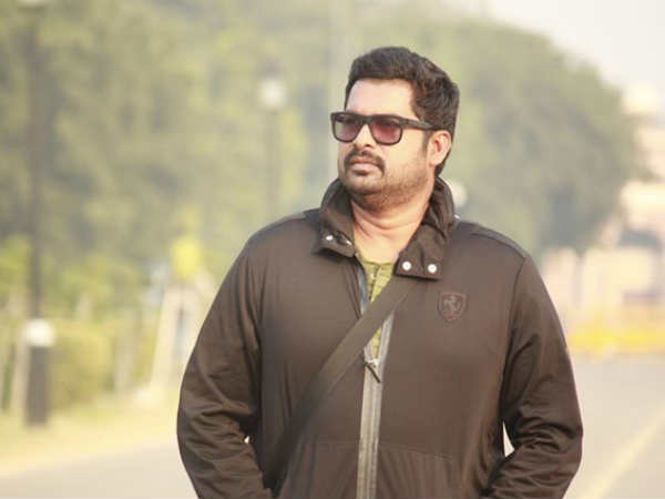 ജോജു എന്നെ ഞെട്ടിച്ചു