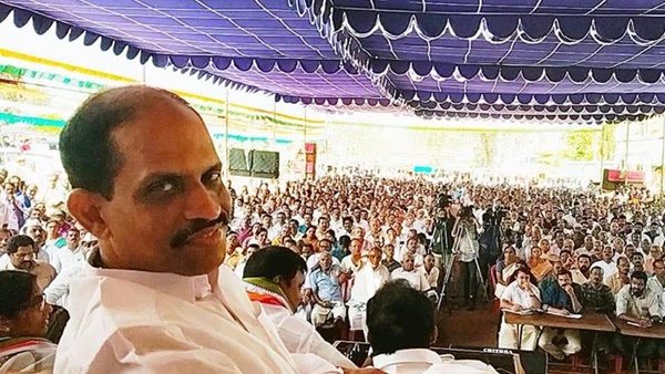 ജനാധിപത്യസര്‍ക്കാരായിരുന്നു