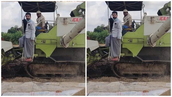 നന്ദിയും ബഹുമാനവും