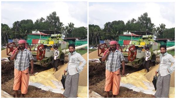 പറ്റുന്ന പോലെ ചെയ്യുക