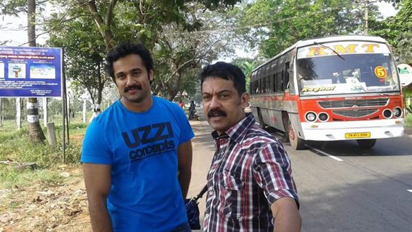 മലയാള സിനിമയുടെ ഏക നടൻ