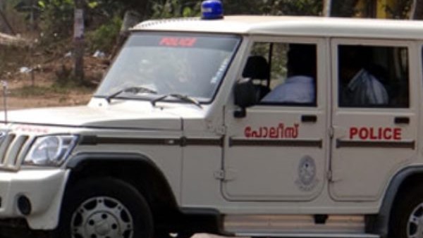 ഏപ്രില്‍ 14നാണ് സംഭവം