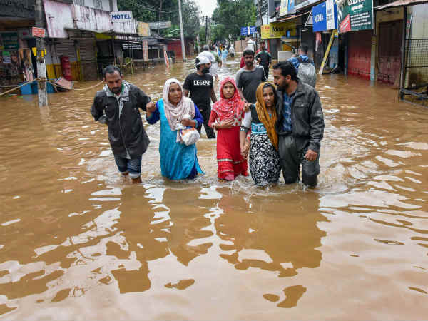  ശാന്തമായിരുന്നു