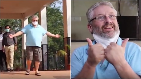 ബ്രിട്ടീഷ് പൗരനും