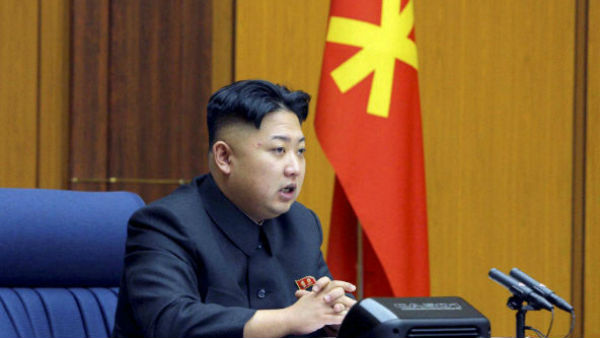 കിമ്മിന്റെ കത്ത്