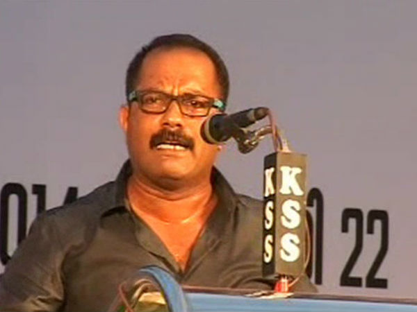 ഒറ്റക്കെട്ടായ നിലപാട്