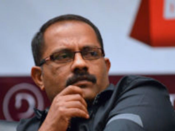 പിണറായി മഴുവെറിഞ്ഞുണ്ടാക്കിയതല്ല