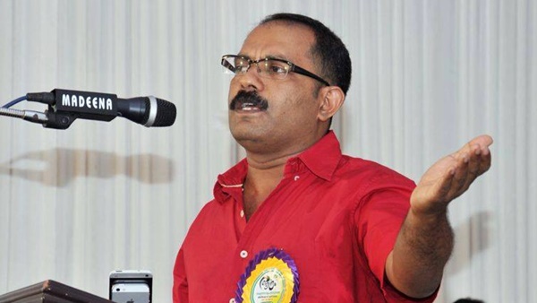 കൊടിയ വഞ്ചനയുടെ നിഴലാട്ടം