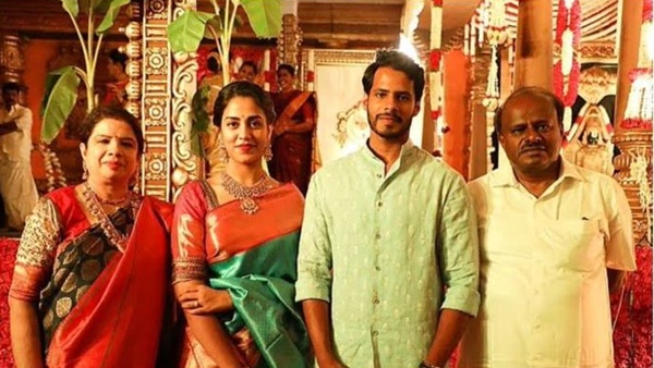 കുമാരസ്വാമി