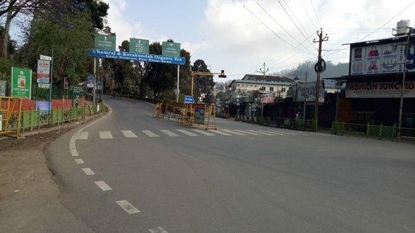 ഭിൽവാര മോഡൽ 