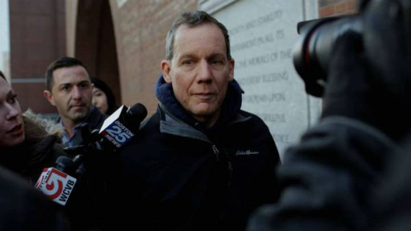 ഹാര്‍വാര്‍ഡ് പ്രൊഫസര്‍