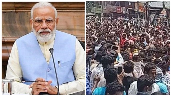  ഒന്നാം ഘട്ട മാർഗരേഖ