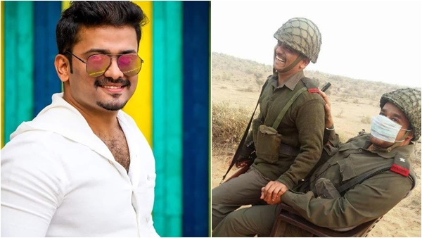 നന്ദി ലാലേട്ടാ