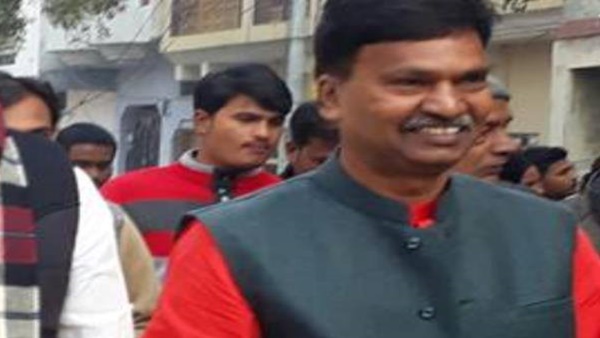 മോദിയെ തള്ളി ബിജെപി എംഎല്‍എ
