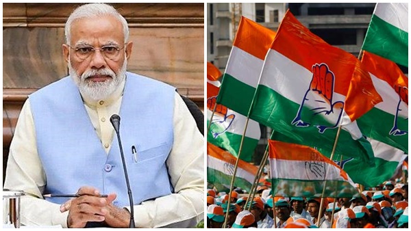  വിമർശിച്ച് കോൺഗ്രസ്