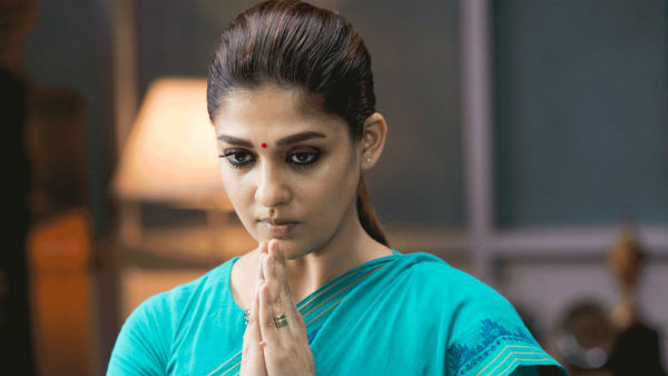 നയന്‍താര ഉള്‍പ്പെടെയുള്ളവര്‍