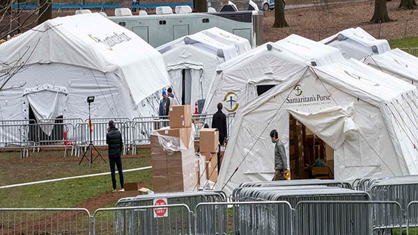 അതി ഗുരുതര സാഹചര്യം