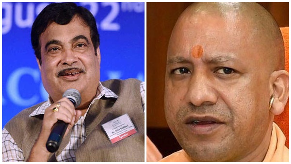  പ്രതികരിച്ച് നിതിൻ ഗഡ്ഗരി