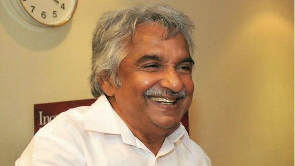 കിട്ടിയത് മുന്‍ മുഖ്യമന്ത്രിയെ