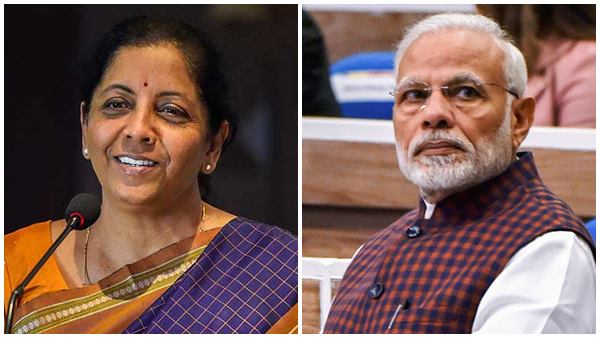 കേന്ദ്രസർക്കാർ ചെയ്യുന്ന പാതകം