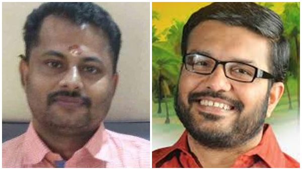 നുണയും അപവാദവും 