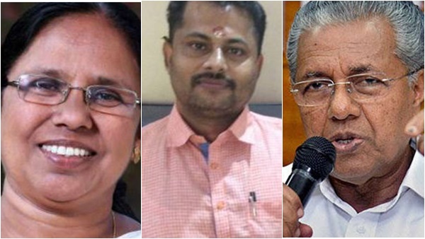 ഇന്നേക്ക് ഒരു മാസമായി