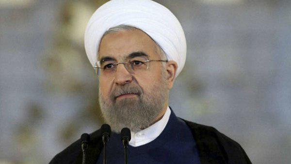 ഹസന്‍ റൊഹാനി