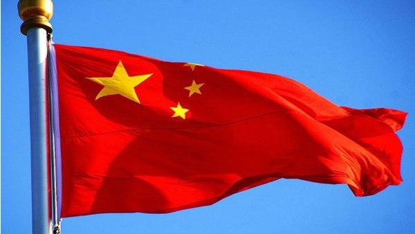 ചൈനയുടെ താല്‍പര്യം