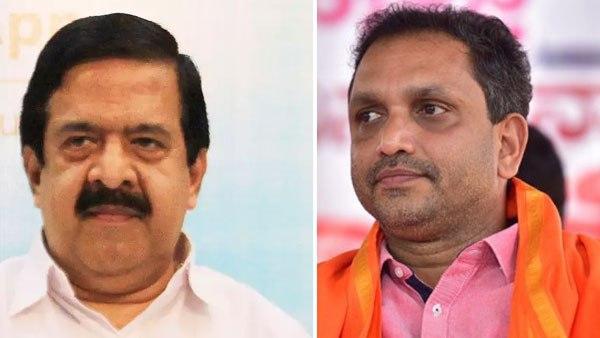 സര്‍ക്കാര്‍ കാര്യങ്ങള്‍ ചെയ്യുന്നുണ്ട്