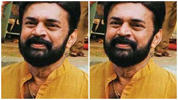 ഗോപിനാഥൻ നായരുടെ മകൻ