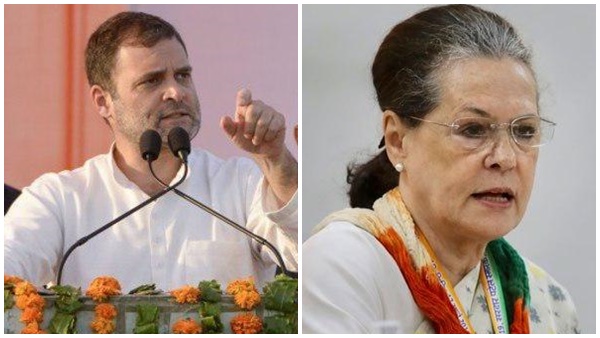  സമ്മതിച്ച് സോണിയ?