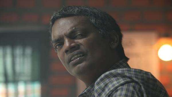 വെറും രണ്ടാംകിട പൗരന്മാർ 