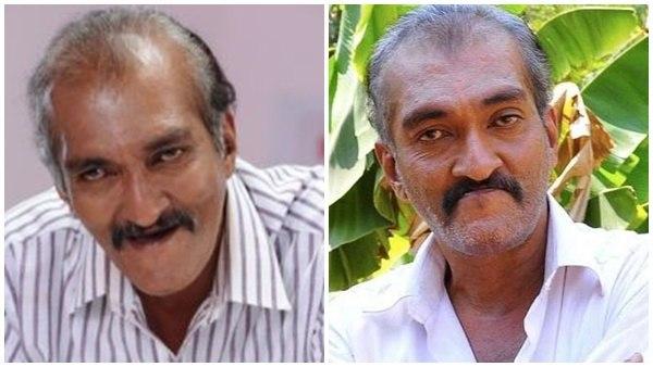  വരാൻ ധൈര്യം വന്നില്ല