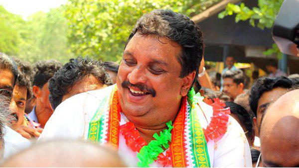  പ്രതിപക്ഷത്തിന്റെ പണി