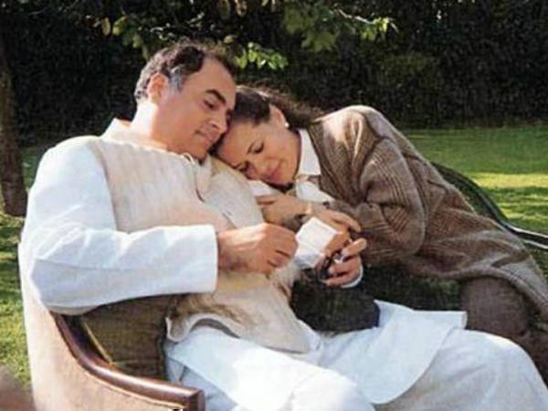  മതേതര ഇന്ത്യയുടെ മാലാഖ