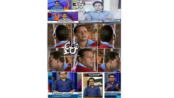 എന്താപ്പോ പറ്റിയത്