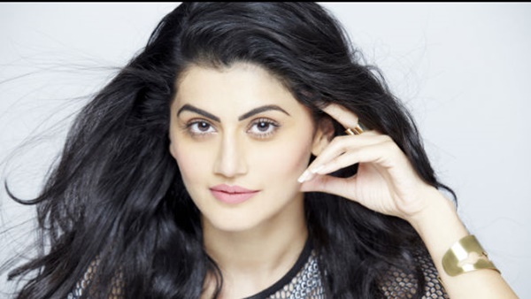  തപ്‌സി പന്നു