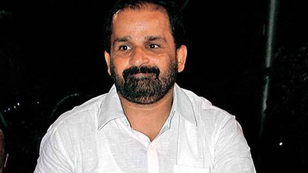 ടിഎന്‍ പ്രതാപന്‍