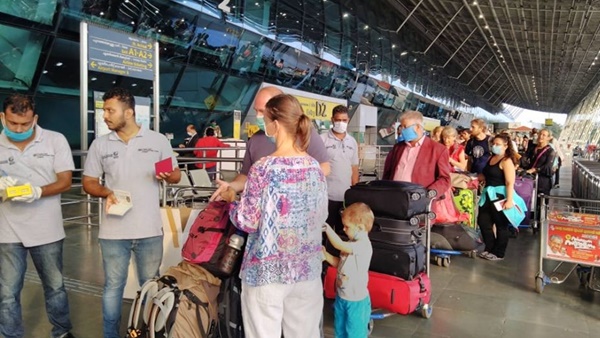 പരിശോധനകള്‍