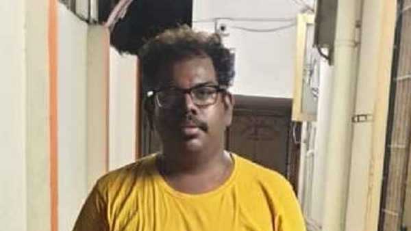  ദ്രൗപതിയിലെ താരം