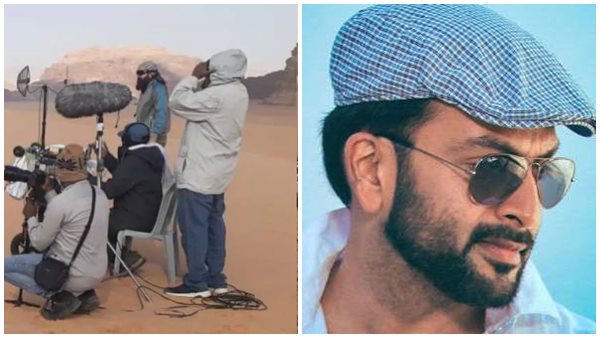 സുരക്ഷിതനാണ്