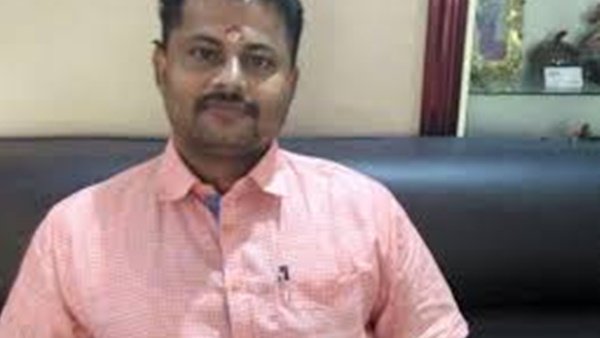 മാതൃഭൂമിക്ക് ഒരു വാർത്തയായേ തോന്നുന്നില്ല