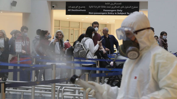 186 ഇന്ത്യക്കാര്‍ക്ക് കൊറോണ 