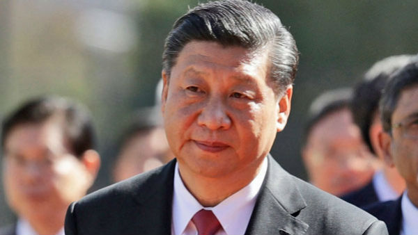 ചൈനയില്‍ ഭയം