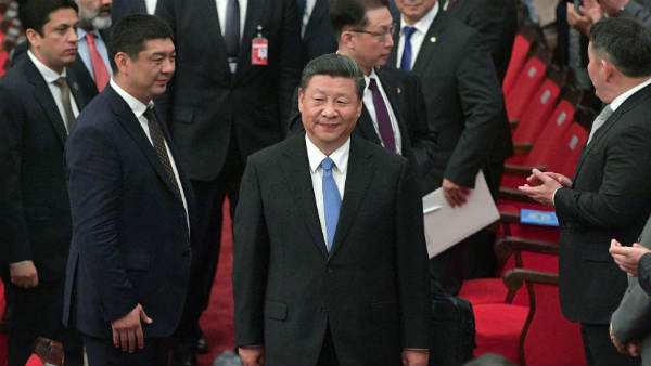 ജപ്പാന് പിന്നാലെ