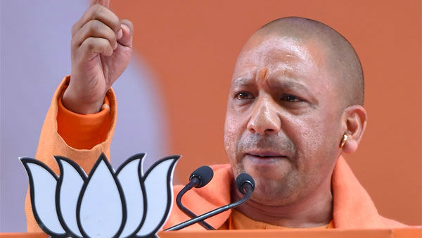 യോഗിയുടെ ഇമേജ്