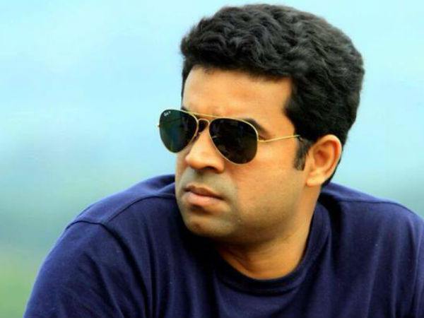 മറുപടിയുമായി വിജയ് ബാബു 