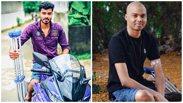 ഹൃദയവേദനയോടെ